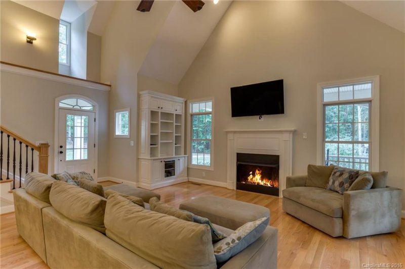 Property image 5 at 640 Shepherds Creek Circle, Rutherfordton, NC 28139