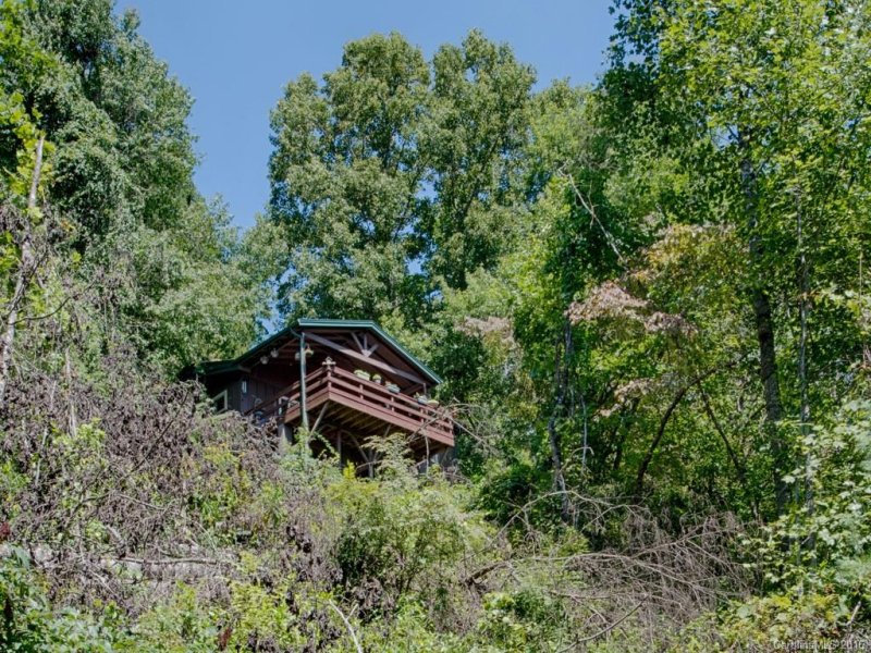 Property image 3 at 181 Forest Rose Lane, Sylva, NC 28779