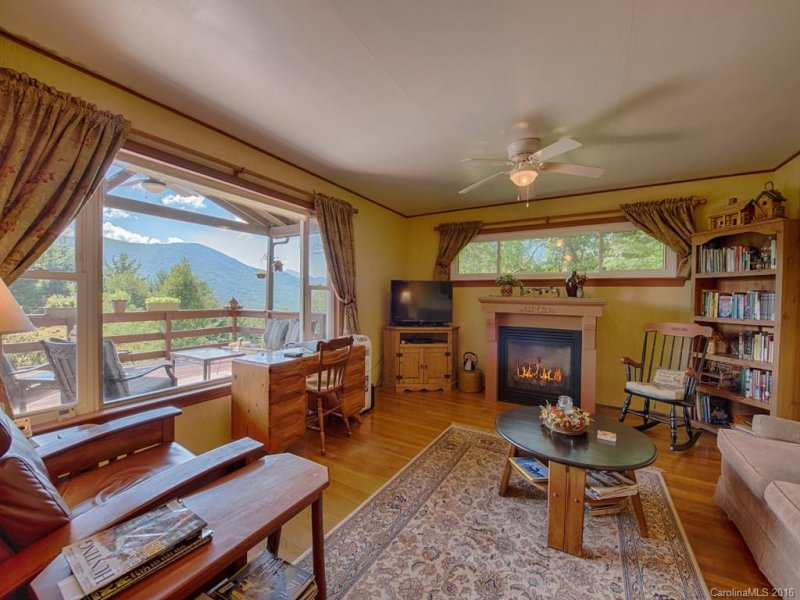 Property image 5 at 181 Forest Rose Lane, Sylva, NC 28779