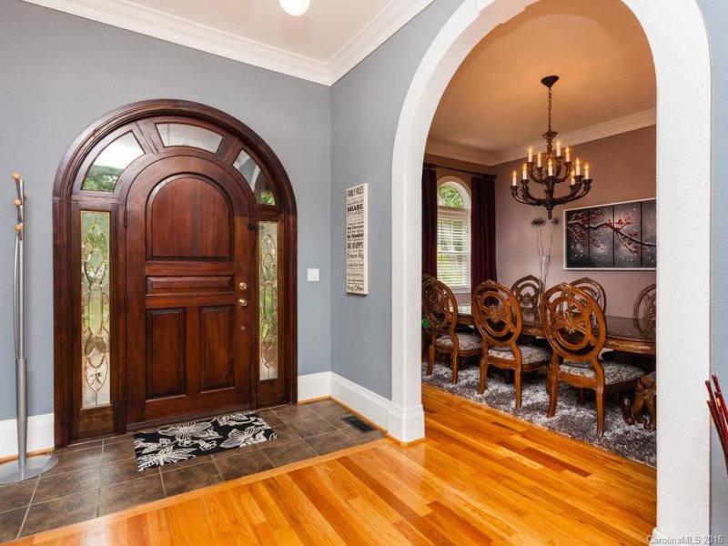 Property image 4 at 203 Foxwood Drive, Hendersonville, NC 28791