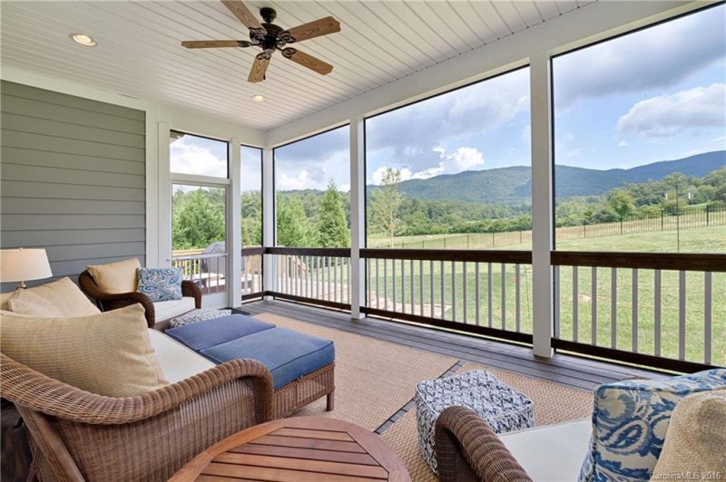 Property image 2 at 36 Sovereign Lane, Fairview, NC 28730