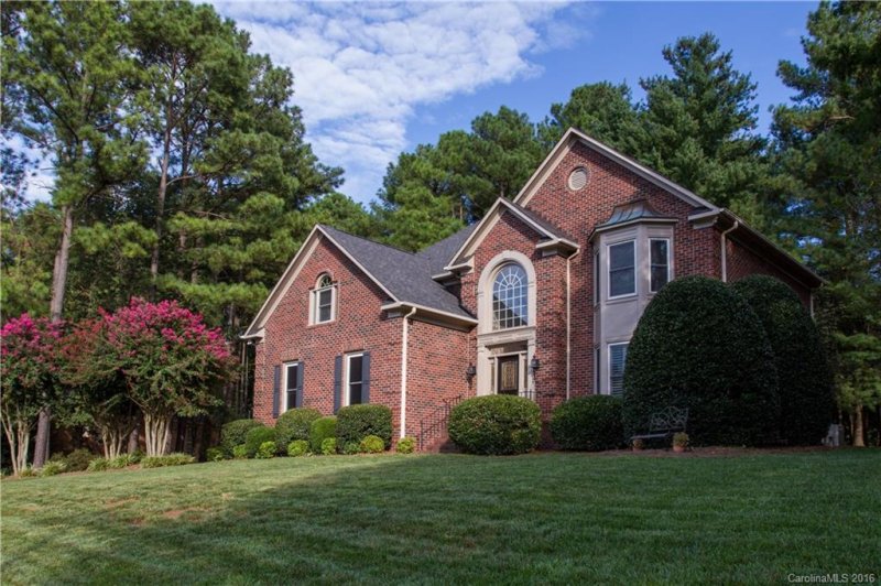 Property image 2 at 1127 Asheford Green Avenue, Concord, NC 28027