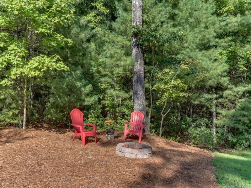 Property image 2 at 348 Big Raven Lane, Saluda, NC 28773