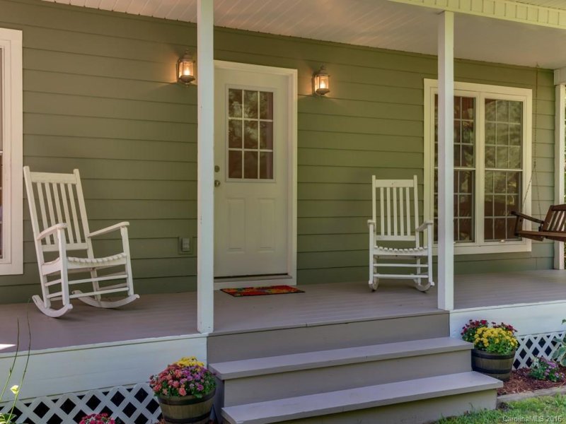 Property image 3 at 348 Big Raven Lane, Saluda, NC 28773