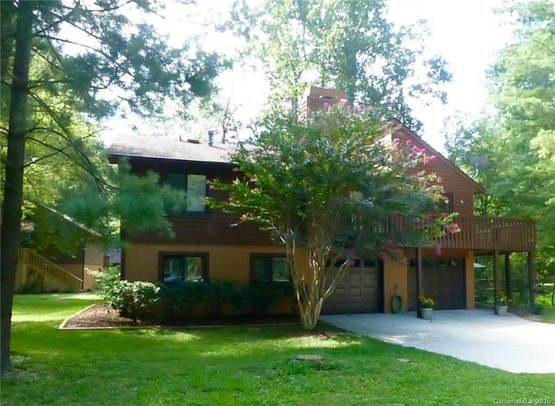 48 Wildwood Gardens Road