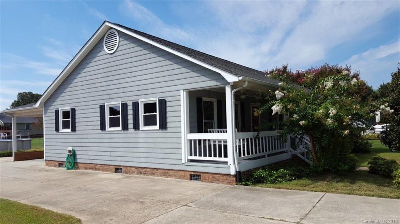 Property image 4 at 389 Roberta Road, Concord, NC 28027