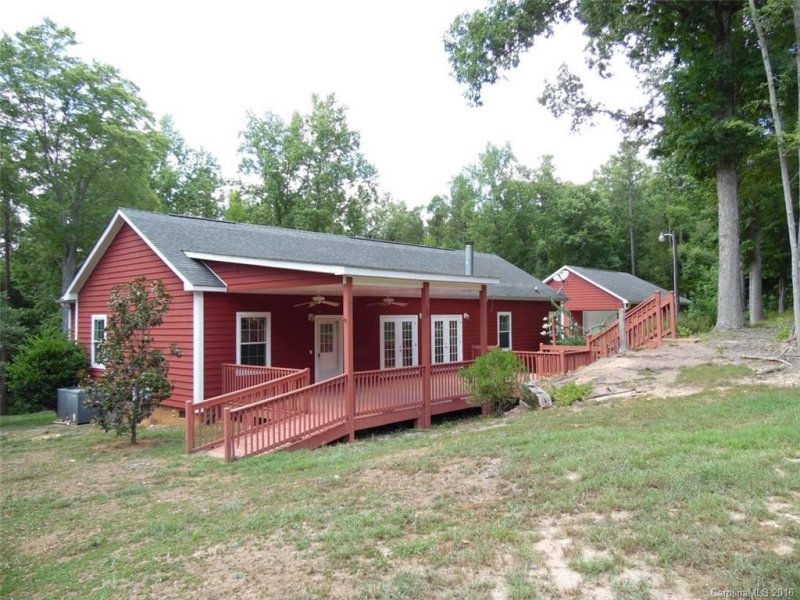 Property image 5 at 4812 Stoneridge Road, Catawba, SC 29704