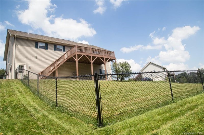 Property image 4 at 305 Hosta Court, Leicester, NC 28748