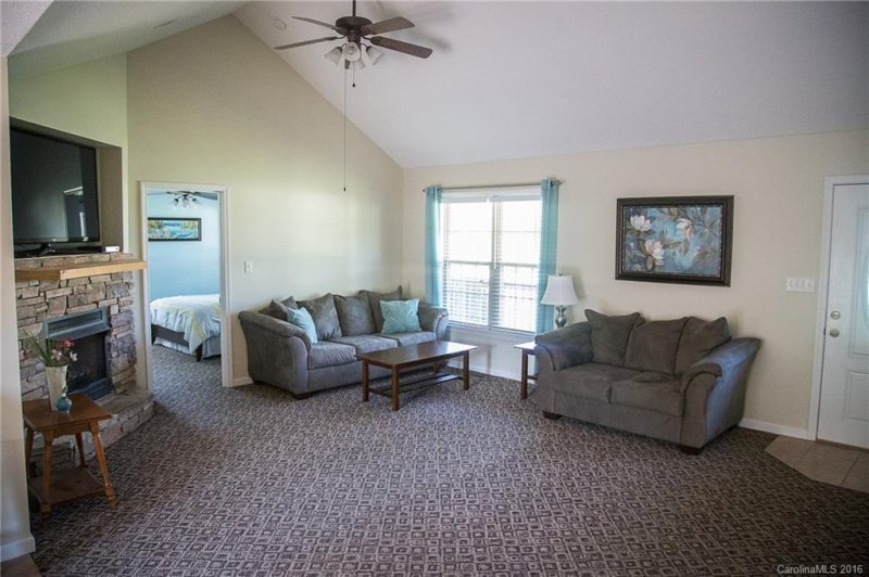 Property image 5 at 305 Hosta Court, Leicester, NC 28748