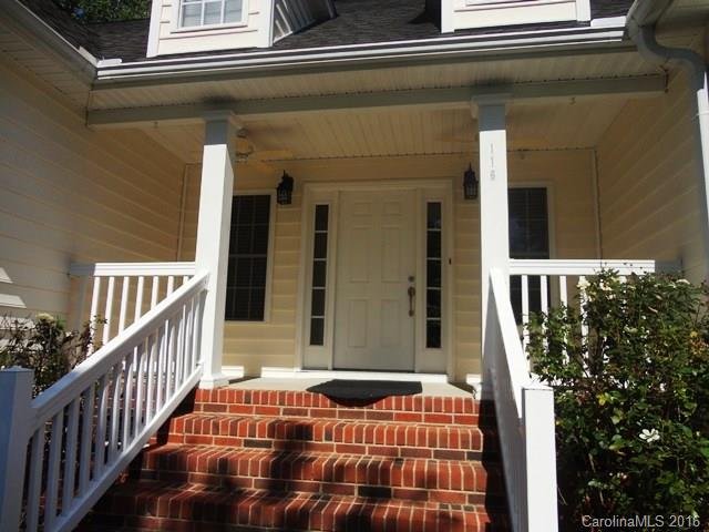 Property image 2 at 116 High Shoals Lane, Statesville, NC 28677