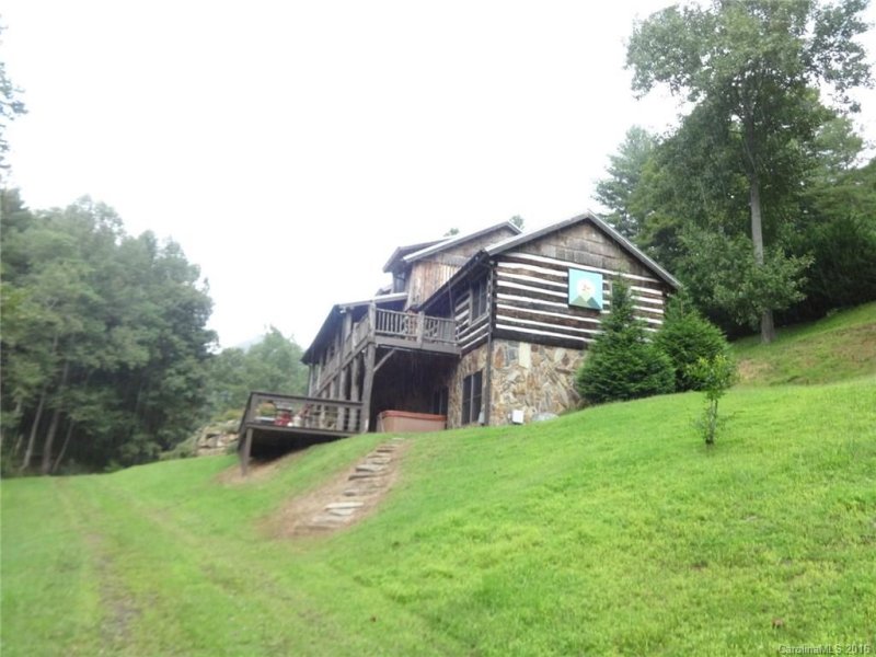 Property image 2 at 503 White Pine Lane, Bakersville, NC 28705