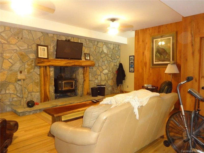 Property image 4 at 503 White Pine Lane, Bakersville, NC 28705