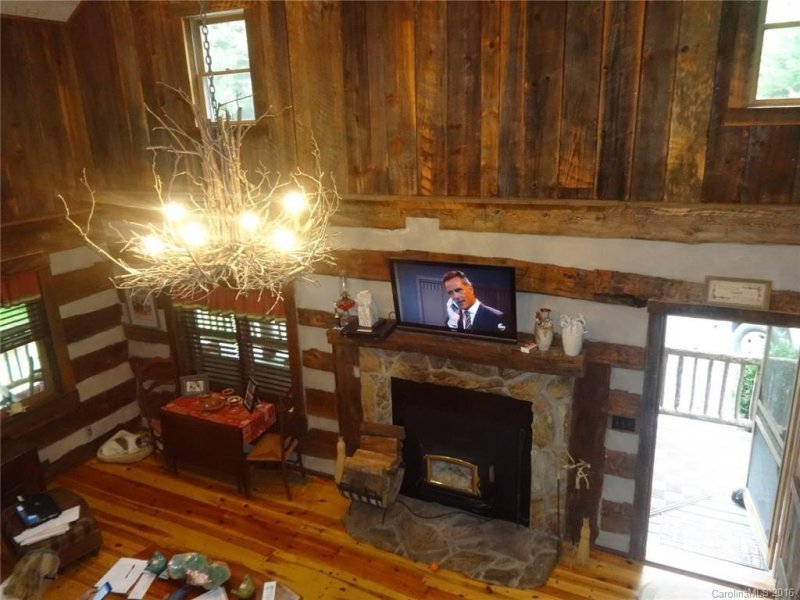 Property image 5 at 503 White Pine Lane, Bakersville, NC 28705