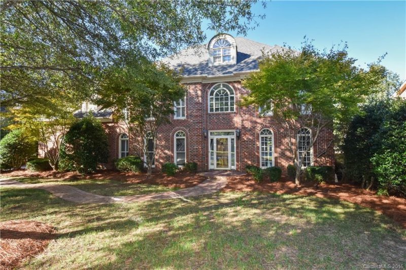 1508 Hugh Forest Road