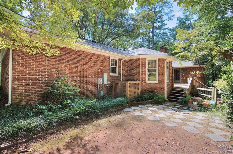 Property image 2 at 3522 Tilley Morris Road, Matthews, NC 28105