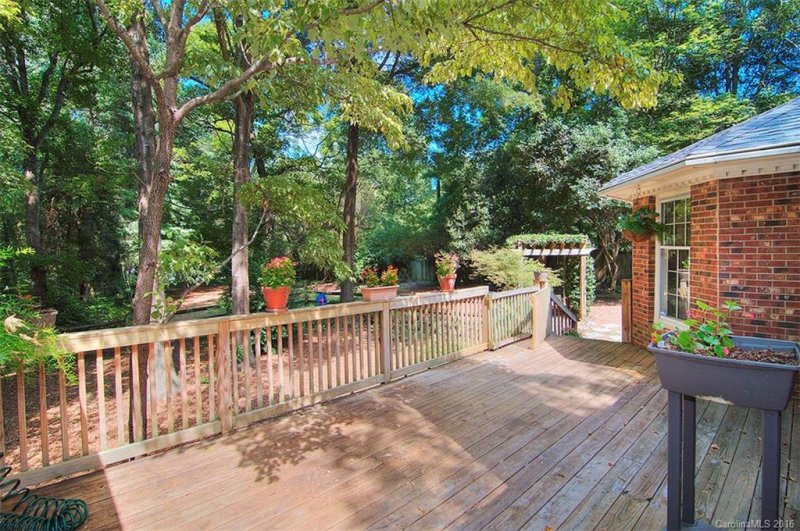 Property image 3 at 3522 Tilley Morris Road, Matthews, NC 28105