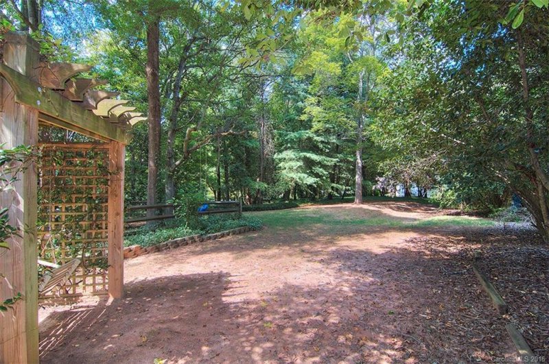 Property image 4 at 3522 Tilley Morris Road, Matthews, NC 28105