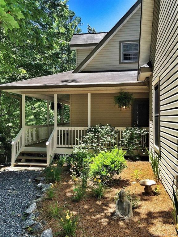 Property image 2 at 150 Sorrel Tree Lane, Pisgah Forest, NC 28768