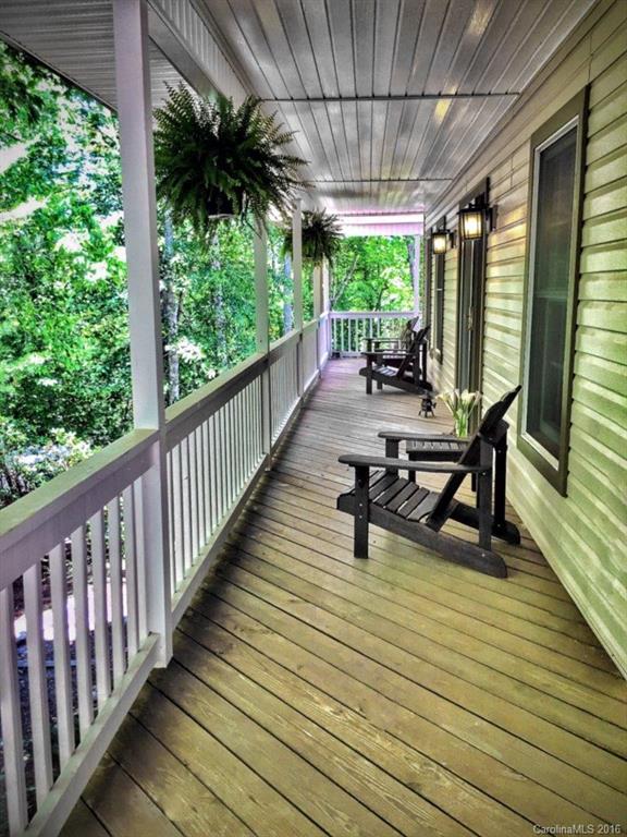 Property image 3 at 150 Sorrel Tree Lane, Pisgah Forest, NC 28768