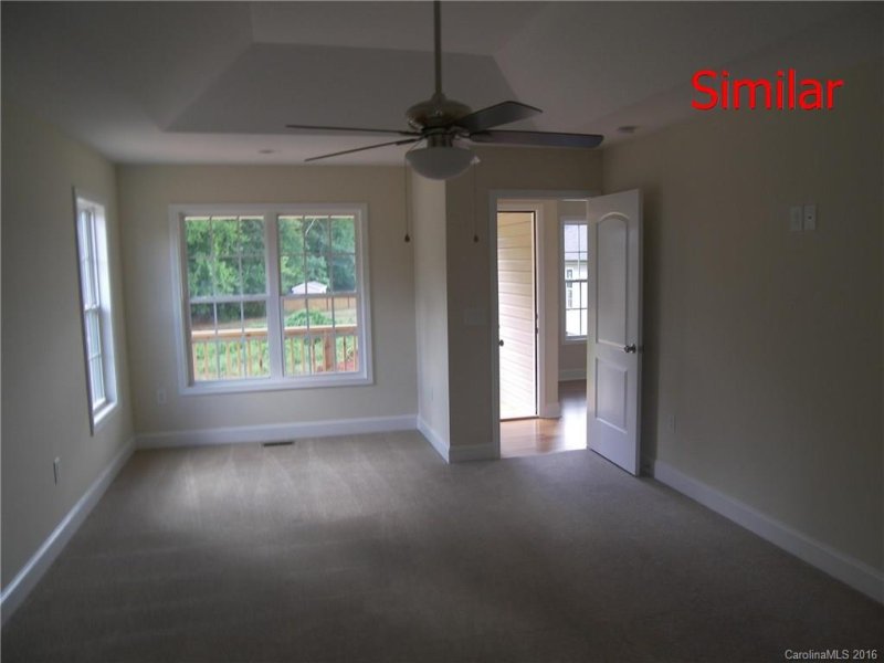 Property image 4 at 1175 Long Creek Lane, Salisbury, NC 28146