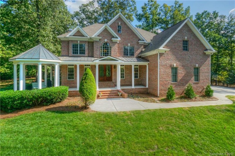 14631 Henry Harrison Stillwell Drive