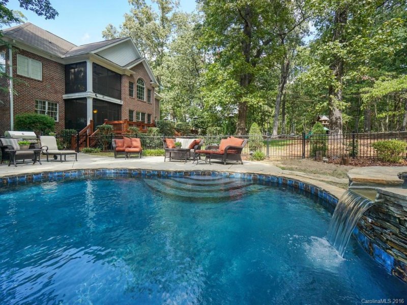 Property image 2 at 14631 Henry Harrison Stillwell Drive, Huntersville, NC 28078