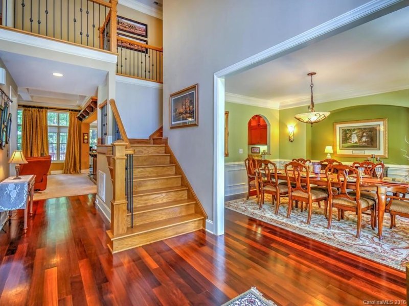 Property image 3 at 14631 Henry Harrison Stillwell Drive, Huntersville, NC 28078