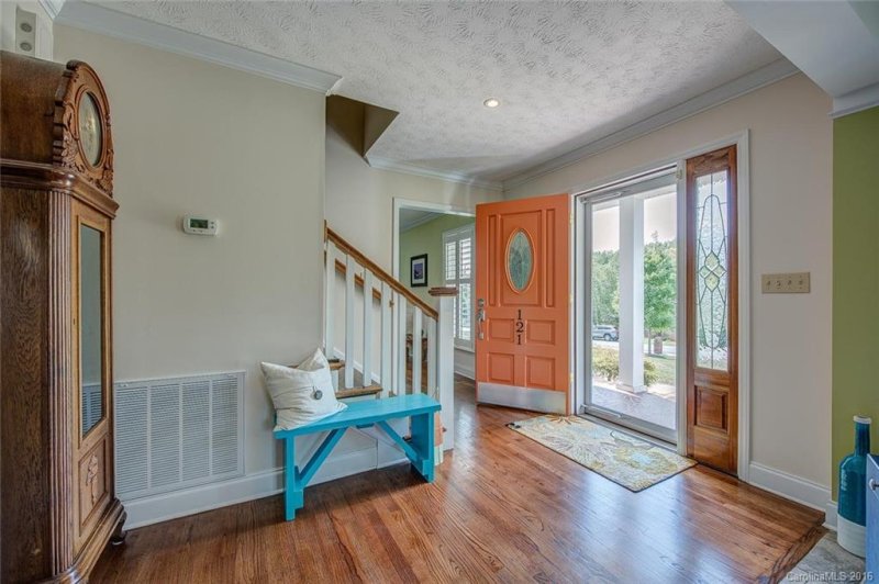 Property image 5 at 121 Oak Point Drive, Cherryville, NC 28021