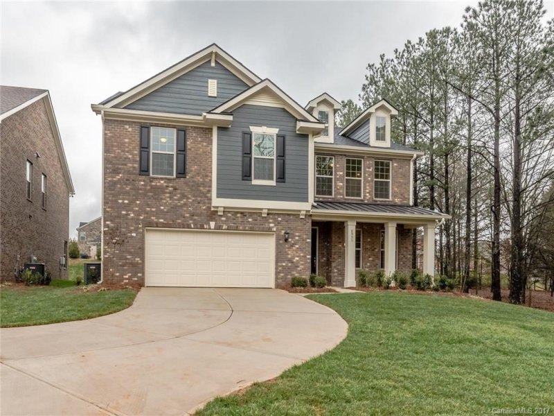 8931 Blakeney Heath Road