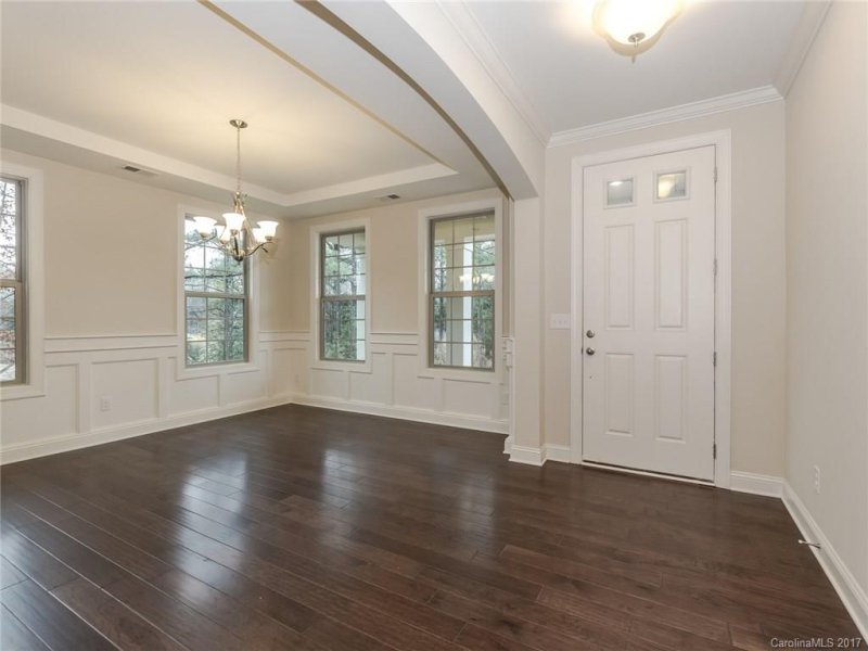 Property image 4 at 8931 Blakeney Heath Road, Charlotte, NC 28277