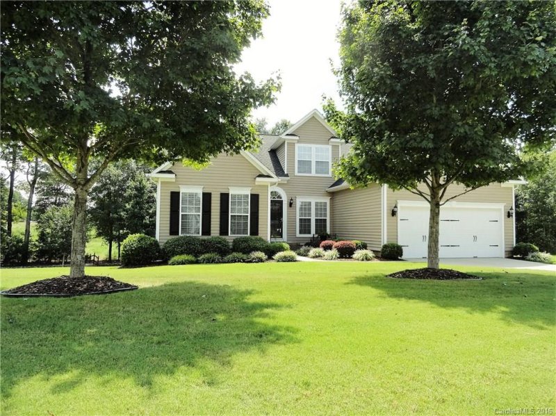 3042 Hiddenbrook Way