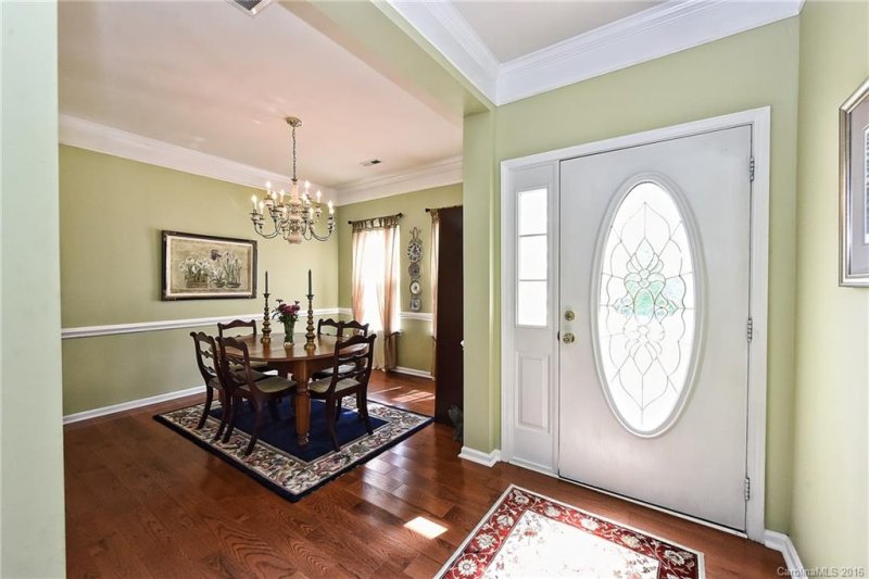 Property image 2 at 2005 Legend Creek Lane, Charlotte, NC 28227