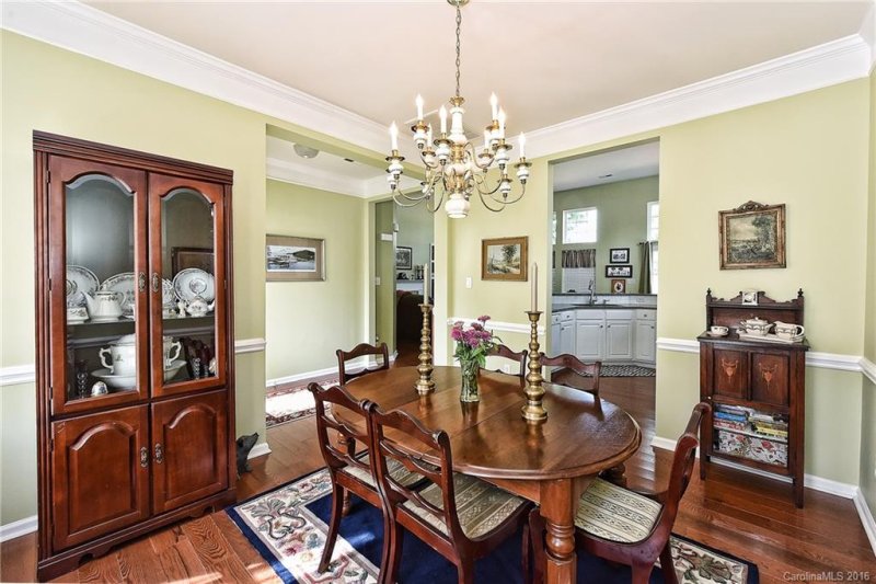 Property image 3 at 2005 Legend Creek Lane, Charlotte, NC 28227