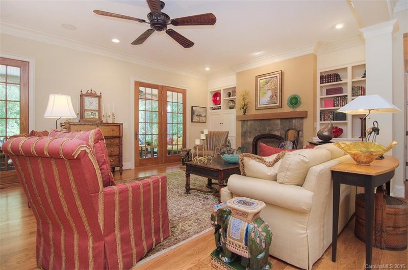 Property image 5 at 305 Berkeley Road, Rock Hill, SC 29732