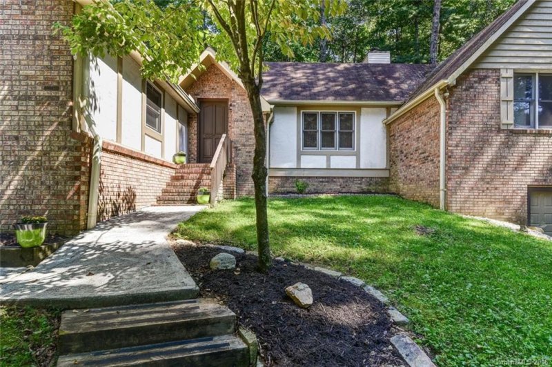 Property image 2 at 140 Evergreen Hill Drive, Etowah, NC 28729