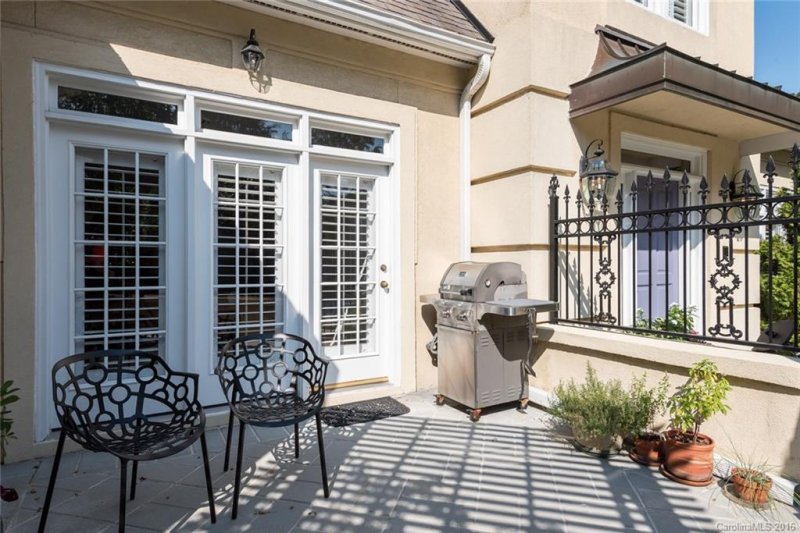 Property image 3 at 101 James Drew Court, Charlotte, NC 28270