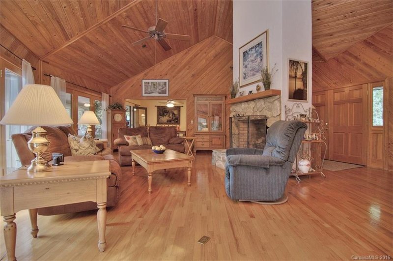 Property image 3 at 325 Aberdeen Farm Drive, Rutherfordton, NC 28139