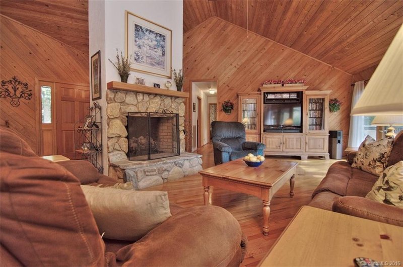 Property image 4 at 325 Aberdeen Farm Drive, Rutherfordton, NC 28139