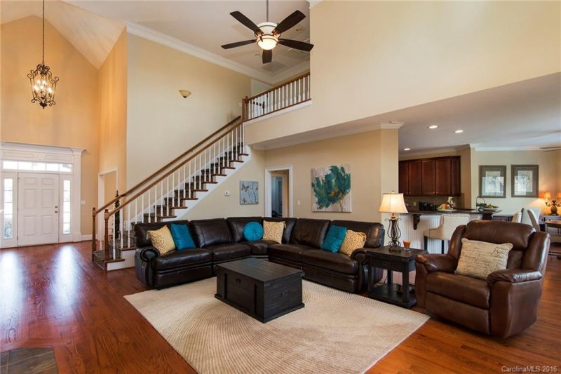 Property image 2 at 2322 Shiny Leaf Drive, Denver, NC 28037