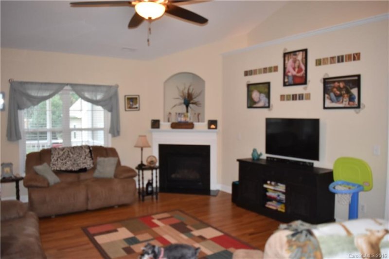 Property image 2 at 145 Quail Haven Drive, Troutman, NC 28166