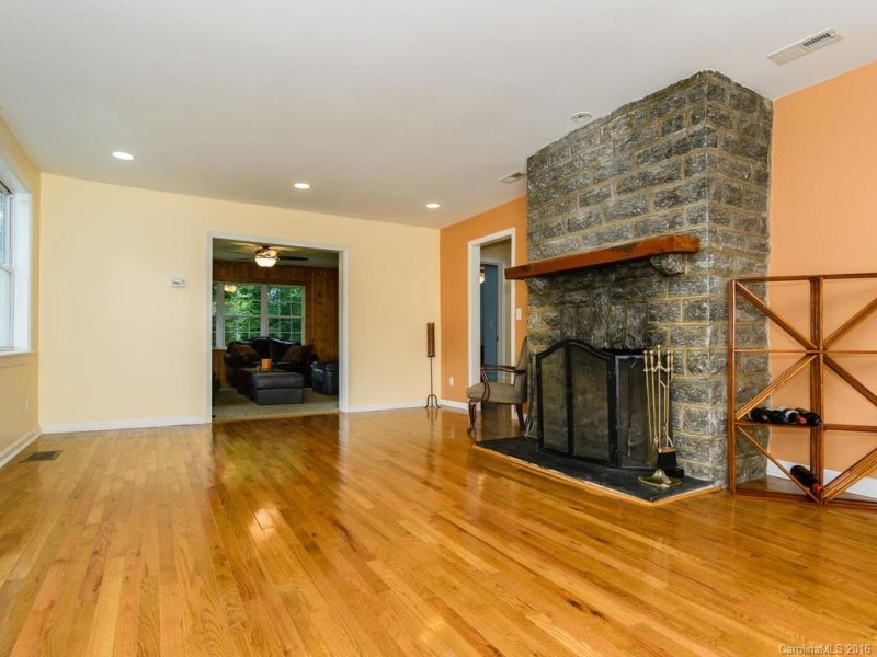 Property image 4 at 605 White Pine Drive, Hendersonville, NC 28739