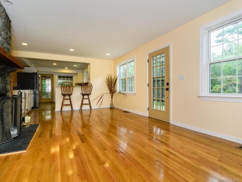 Property image 5 at 605 White Pine Drive, Hendersonville, NC 28739