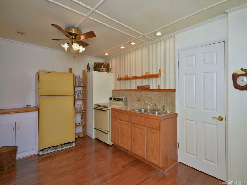 Property image 5 at 2182 Wilson Road, Pisgah Forest, NC 28768