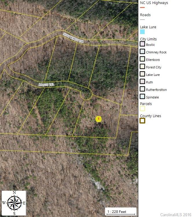Lot 503 Phase Iii Bryce Trail