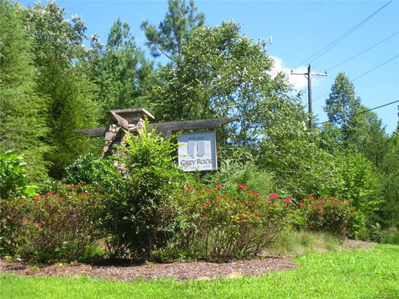 Property image 3 at Lot 503 Phase Iii Bryce Trail, Lake Lure, NC 28746