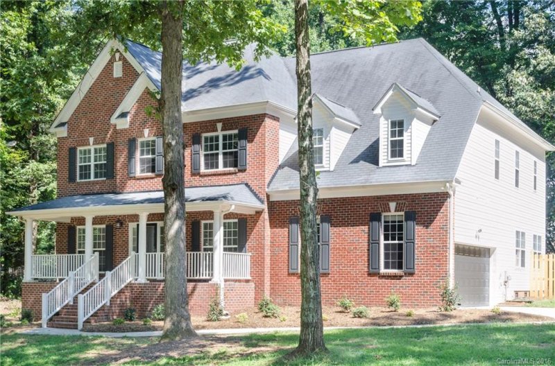 Property image 3 at 141 Culpeze Road, Mooresville, NC 28117