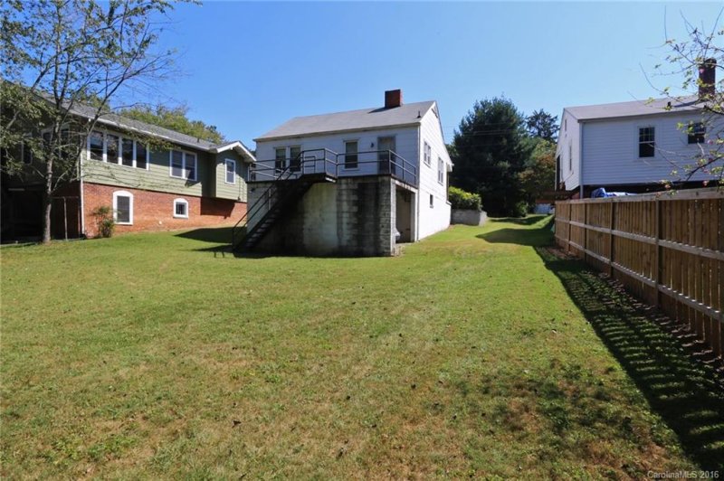Property image 4 at 75 Fairfax Avenue, Asheville, NC 28806