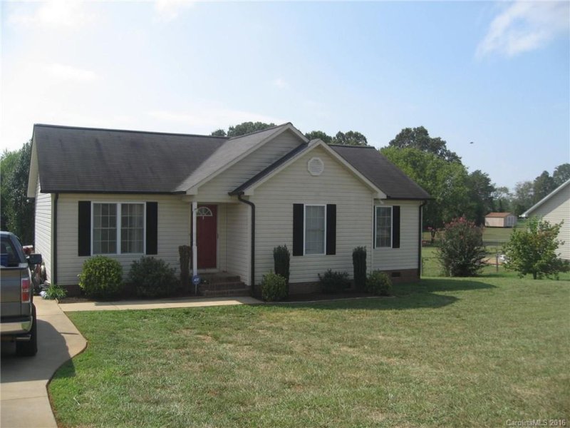 Property image 2 at 3869 Spike Lane, Vale, NC 28168