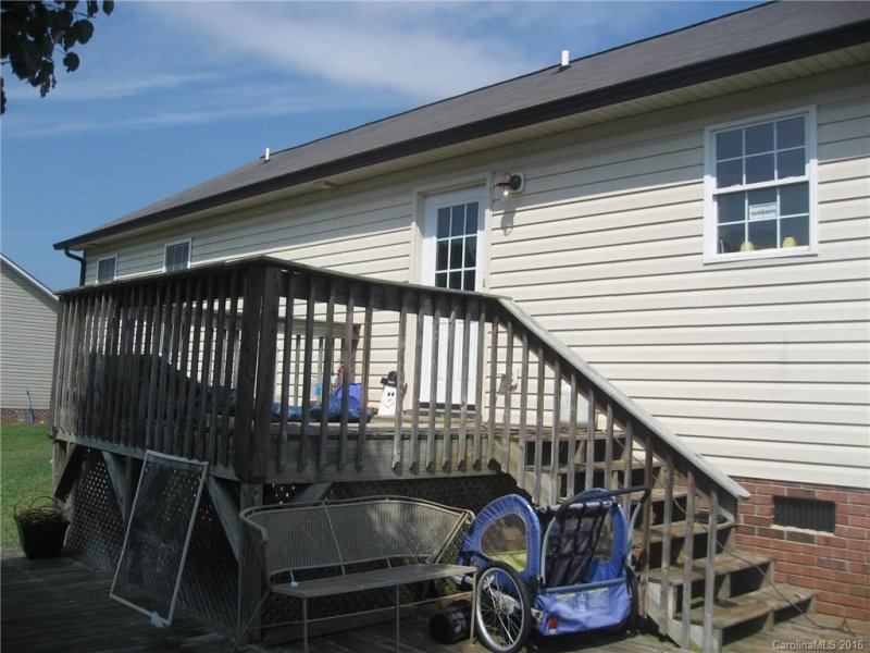 Property image 3 at 3869 Spike Lane, Vale, NC 28168