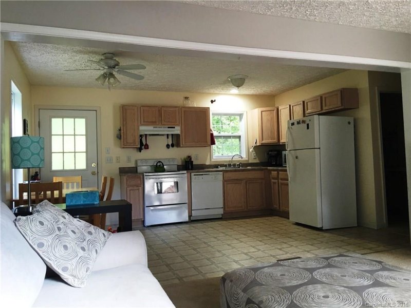 Property image 5 at 36 Rocking Porch Lane, Asheville, NC 28805